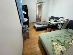 Changi Green (D16), Condominium #593478181